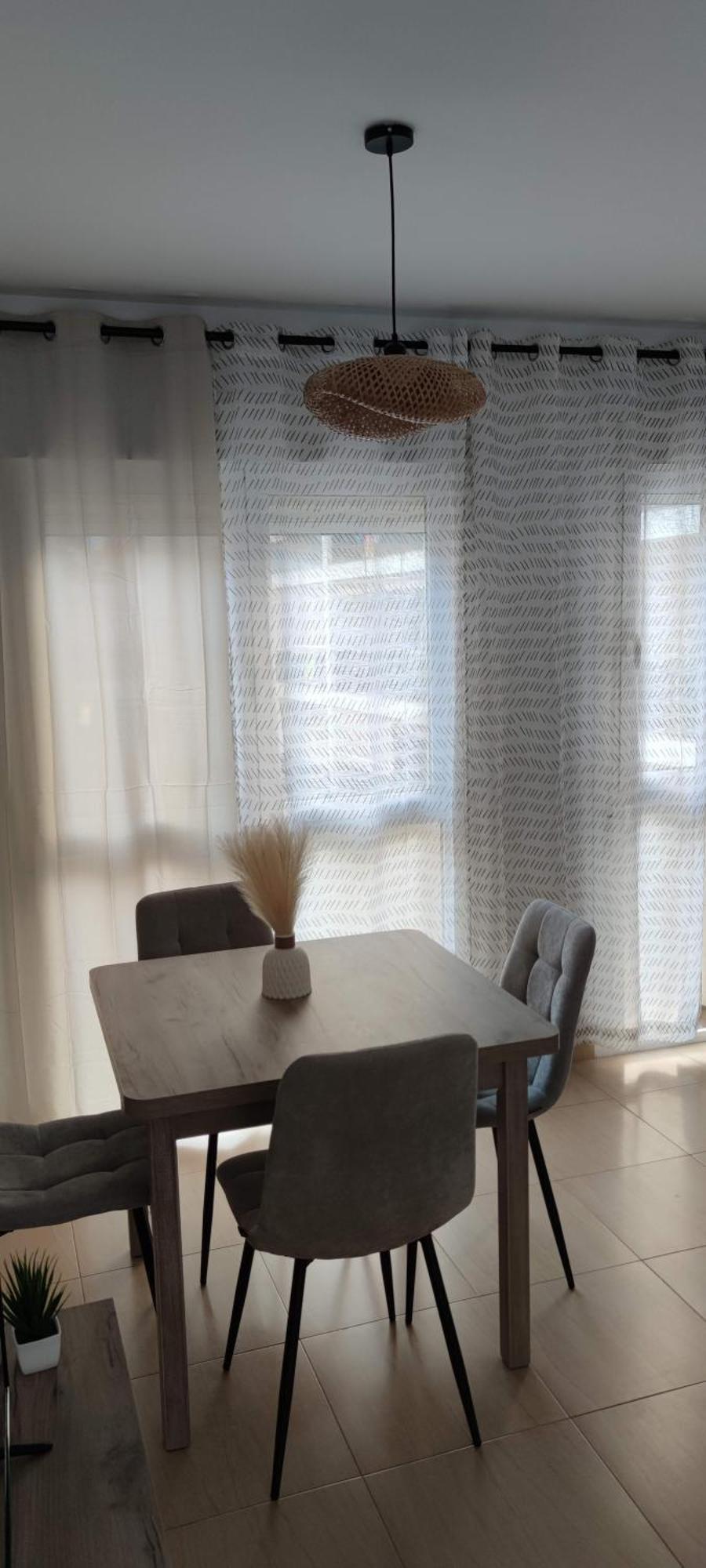 Apartamento Dos Habitaciones Con Piscina Y Gran Terraza 로쿠타스드마르 외부 사진